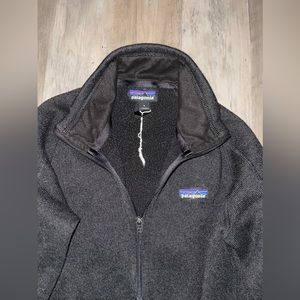 Patagonia Jacket